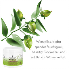 HornEx! Hornhaut und Schrunden Balsam mit 25% Urea