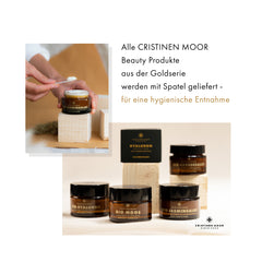 Bio Kressesalbe gegen Altersflecken und Pigmentflecken - zertifizierte Naturkosmetik