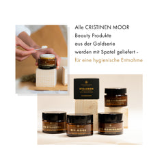 BIO HYALURON – ANTI AGING DAY CREAM mit Ceramide – für alle Hauttypen | zertifizierte Naturkosmetik