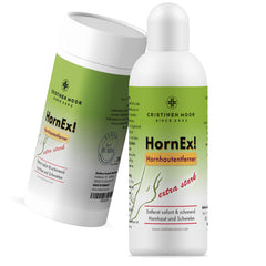 HornEx! Hornhautentferner 250 ml