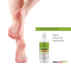 HornEx! Hornhautentferner 250 ml