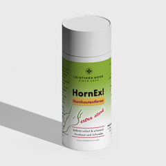 HornEx! Hornhautentferner 250 ml